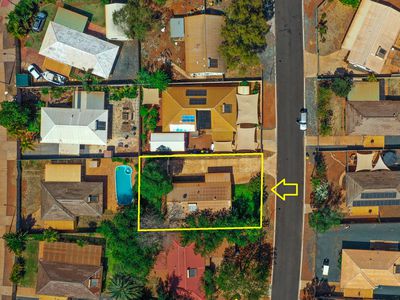 6 Delamere Place, South Hedland