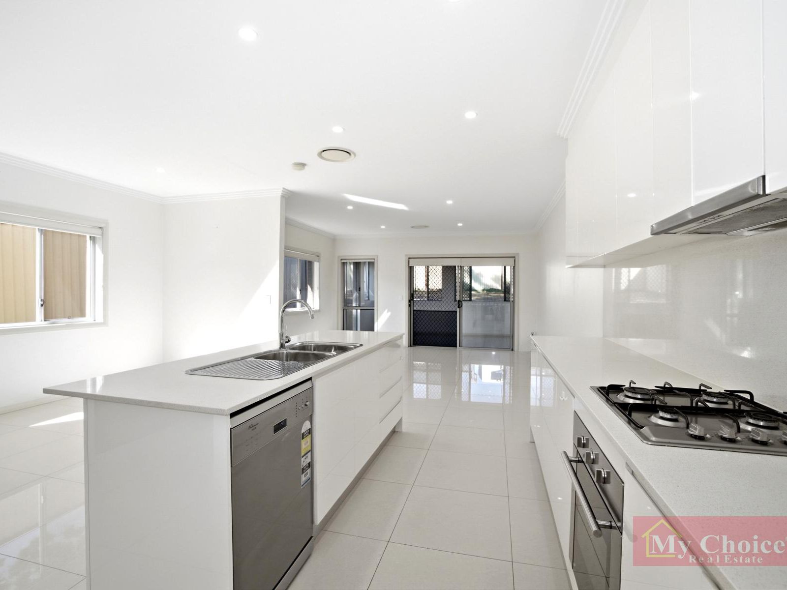 18 Derby Street, Merrylands