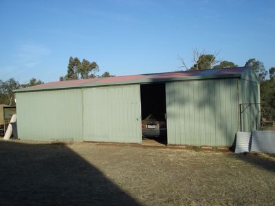 108 Wilson Road, Heathcote