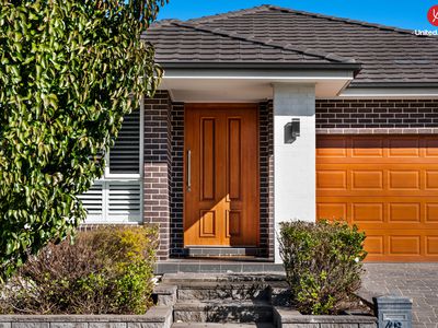 48 Oaklands Circuit, Gregory Hills