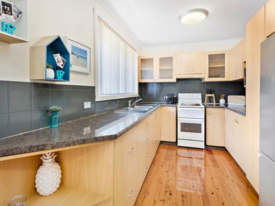 124 Cuthbert Drive, Mount Warrigal