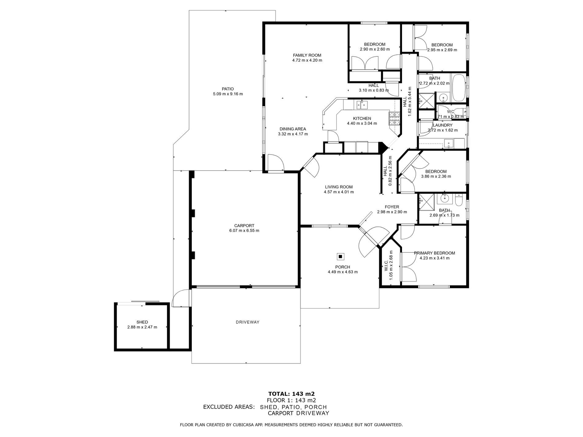 29 Graeme Street, Lamington