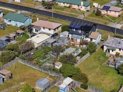 27 Widdowson Street, George Town
