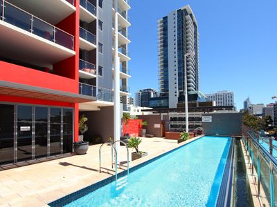 13 / 155 Adelaide Terrace, East Perth
