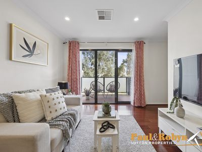 75 / 224 Flemington Road, Harrison