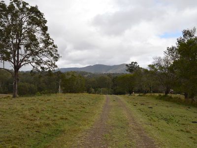 39 Aherns Road, Maleny