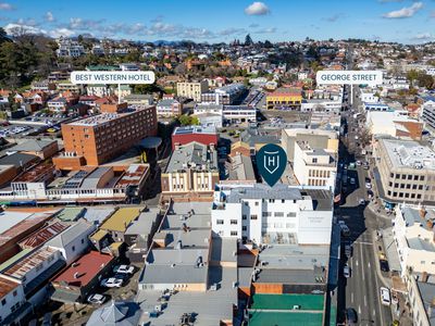 52-60 Brisbane Street, Launceston