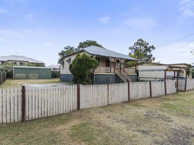 12 Swan Street, Brassall