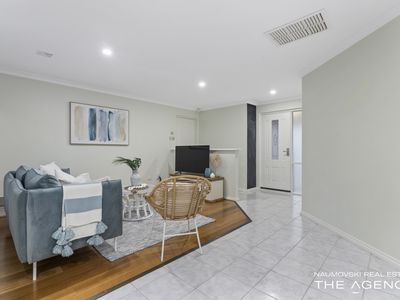 26B Lindfield Street, Westminster
