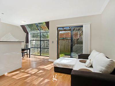 7 / 15-21 Webb Avenue, Hornsby