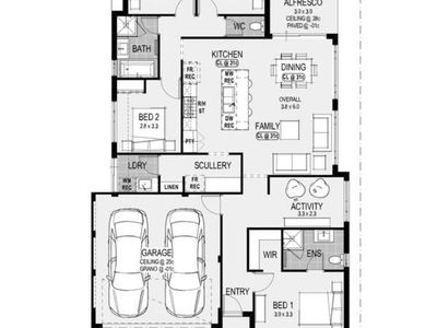 Lot 43/29-31 Wollaston Ave, Haynes