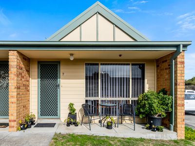 7 / 18 Reservoir Road, Frankston
