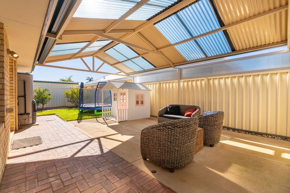 11 Brennan Promenade, Baldivis