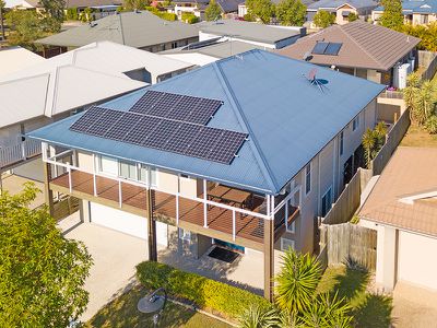 42 Colorado Dr, Springfield Lakes