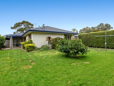 6 Settlers Way, Mount Martha