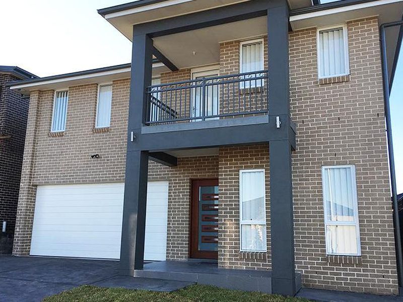 20 Leeuwin Road, Gledswood Hills