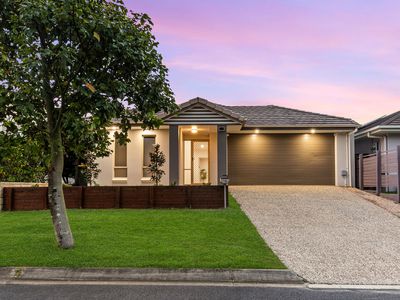 76 Nicklaus Parade, North Lakes