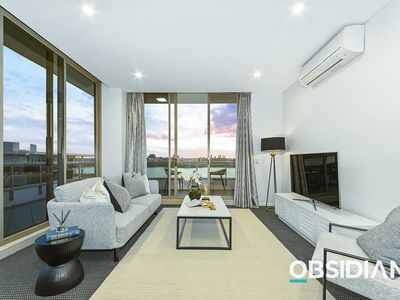 761 / 8A Mary Street, Rhodes