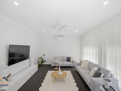 5 St Andrews Court, Tallwoods Village