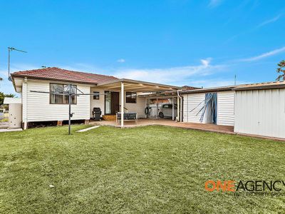 6 Grimmett Street, Warilla