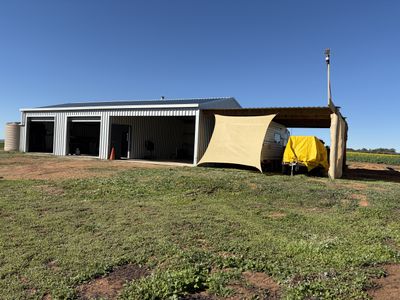 Lot 32 Rumble Road, Kokeby