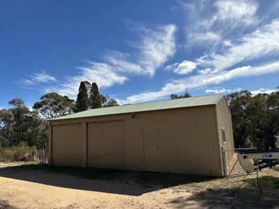 1830 Mount Hope Road, Coolah