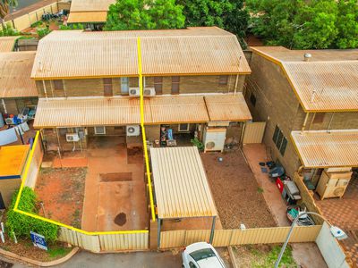 3 Peter Way, South Hedland