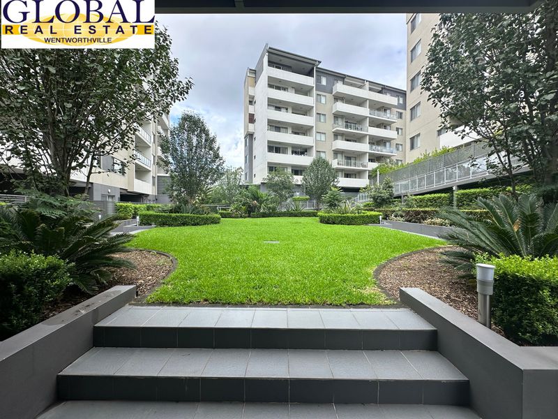 140 / 2 Quinn St, Wentworthville