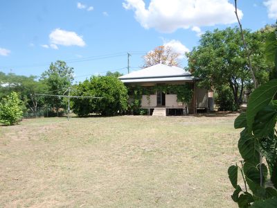 52 Mackenzie Street, Merriwa