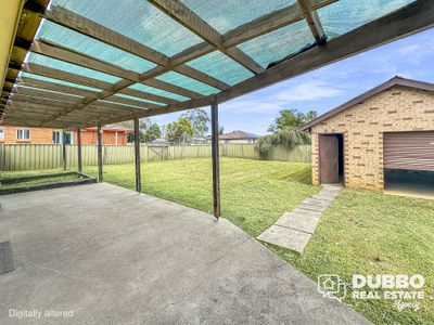 24 John Glen Place, Dubbo