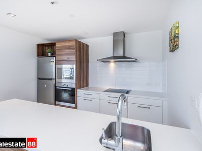 1302 / 237 Adelaide Terrace, Perth