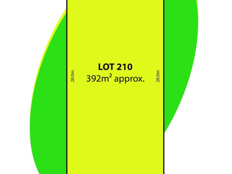 Lot 210 Oasis Avenue, Mickleham