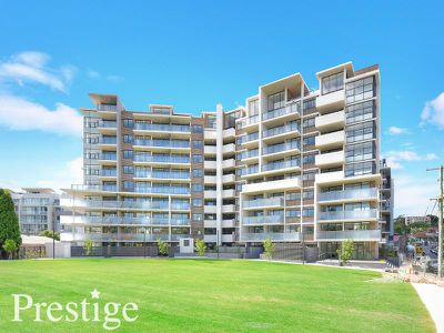 27 / 15 Bidjigal Street, Arncliffe