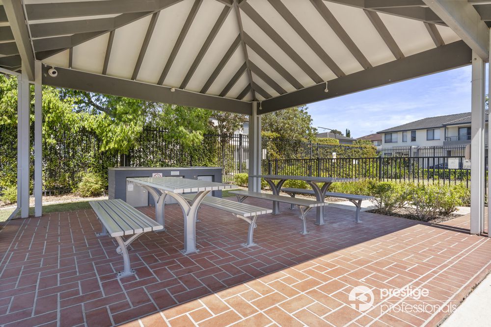 14 Whitfield Parade, Hammondville