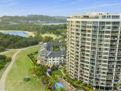 10E / 969  GOLD COAST HWY, Palm Beach