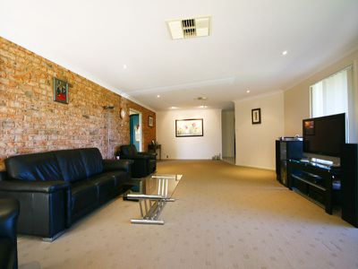96 LINKS, Gunnedah
