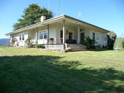 Jewell Road, Berringama