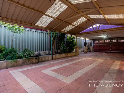 1 Lilystone Retreat, Landsdale