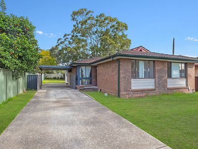 488 Woodstock Avenue, Rooty Hill