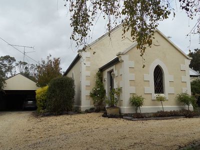 269 Cafpirco Road, Compton