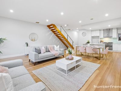 3 Hobson Street, Newport