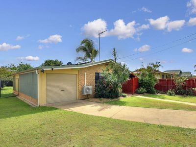 33A Duncraigen Street, Norville