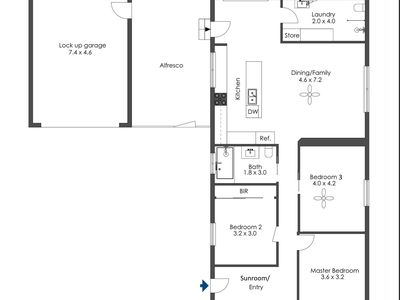 40 Appletree Road, Holmesville