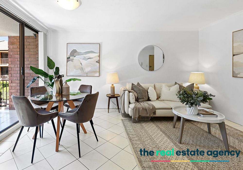 37 / 492 Elizabeth Street, Surry Hills, Surry Hills - Thumbnail 2