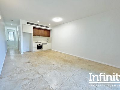 7 / 3 Ascot Street, Kensington