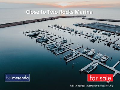 Lot 156 Gallows Way, Two Rocks