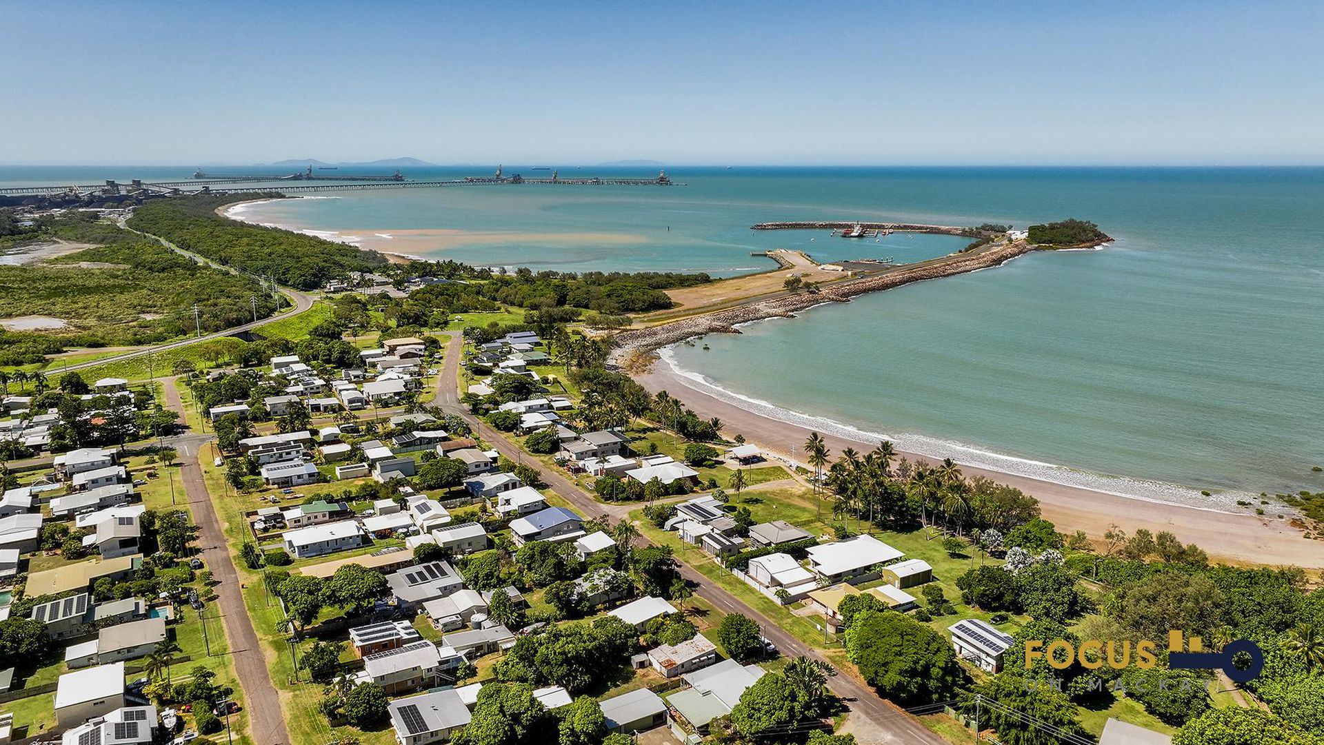 1 Ceder St, Hay Point