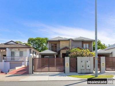 151 Peninsula Road, Maylands