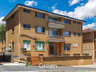 7 / 18 Rowe St, Eastwood