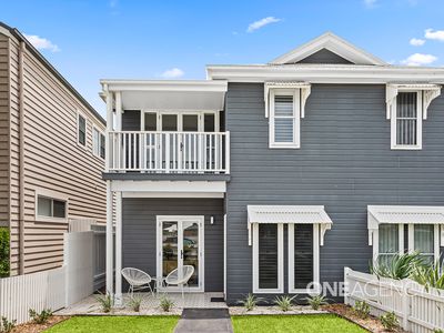 24a Balmoral Parade, Tullimbar